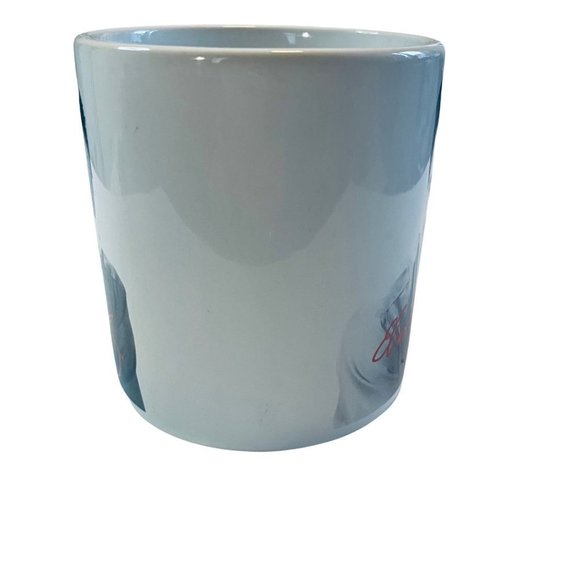 JUST FOR YOU ELVIS PRESLEY SIGNATURE PRODUCT COLLECTIBLE MUG - Picture 4 of 7